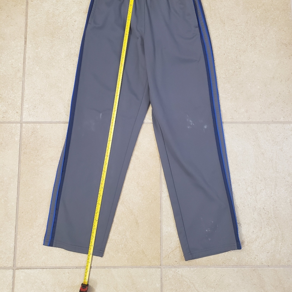 YXL Athletic Pants with Pockets